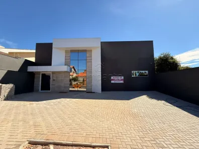 Imóvel Comercial para alugar, 305m² no Jardim Morumbi, São José do Rio Preto