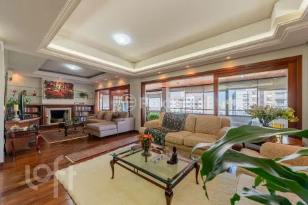 Apartamento com 4 Quartos à venda, 302m² no Independência, Porto Alegre