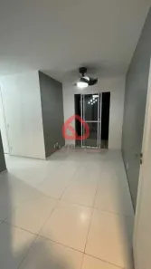 Apartamento com 2 Quartos à venda, 50m² no Taquara, Rio de Janeiro