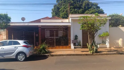 Casas à venda em Sertãozinho, SP - Viva Real