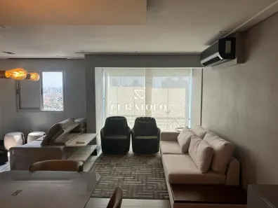 Apartamento com 2 Quartos à venda, 80m² no Vila Esperança, São Paulo