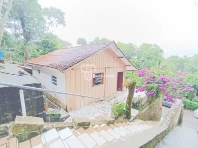 Casa com 2 Quartos à venda, 48m² no Praia de Fora, Palhoça