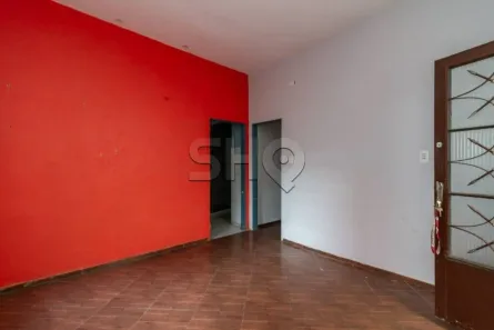 Casa com 3 Quartos para alugar, 200m² no Perdizes, São Paulo