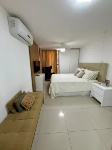 Apartamento com 3 Quartos à venda, 147m² no Ponta Verde, Maceió
