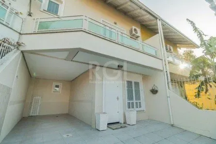 Casa com 3 Quartos à venda, 252m² no Aberta dos Morros, Porto Alegre