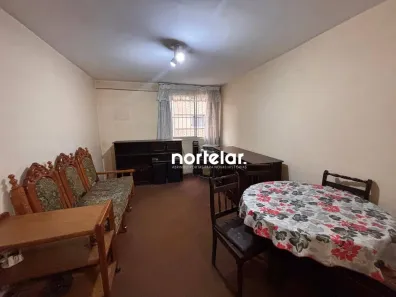Apartamento com 2 Quartos à venda, 68m² no Vila Siqueira (Zona Norte), São Paulo