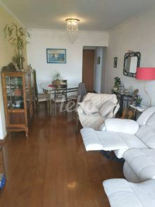 Apartamento com 3 Quartos à venda, 90m² no Vila Cláudia, São Paulo