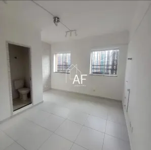 Sala Comercial com 1 Quarto para alugar, 22m² no Santana, São Paulo
