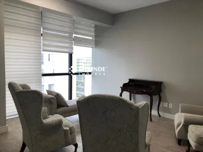 Sala Comercial para alugar, 40m² no São Pelegrino, Caxias do Sul
