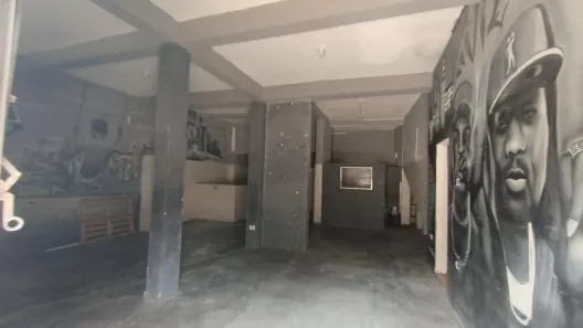 Ponto Comercial para alugar, 110m² no Jardim São Roque, São Paulo