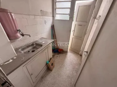 Apartamento com 1 Quarto à venda, 42m² no Botafogo, Rio de Janeiro