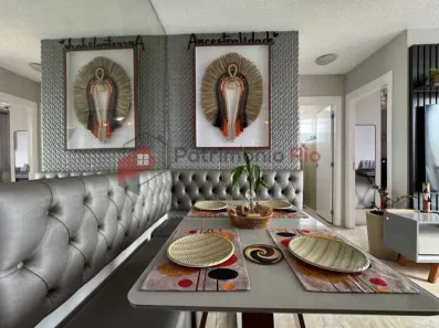 Apartamento com 2 Quartos à venda, 48m² no Irajá, Rio de Janeiro