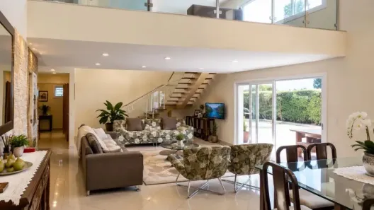 Casa com 4 Quartos à venda, 442m² no Condomínio Terras de Sant'Anna, Jacareí