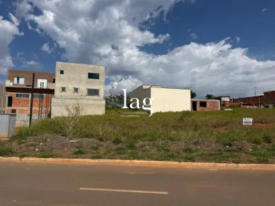 Lote/Terreno à venda, 532m² no Jardim Novo Horizonte, Sorocaba