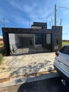 Casa com 2 Quartos à venda, 95m² no Vila Santo Antônio, Votorantim