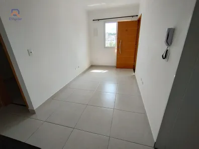 Casa de Condomínio com 1 Quarto para alugar, 33m² no Vila Mazzei, São Paulo
