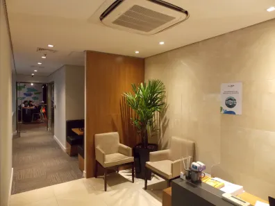 Sala Comercial para alugar, 376m² no Vila Olímpia, São Paulo