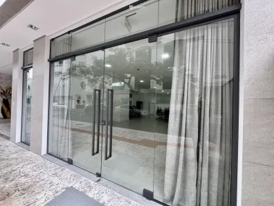 Sala Comercial com 1 Quarto à venda, 145m² no Centro, Balneário Camboriú