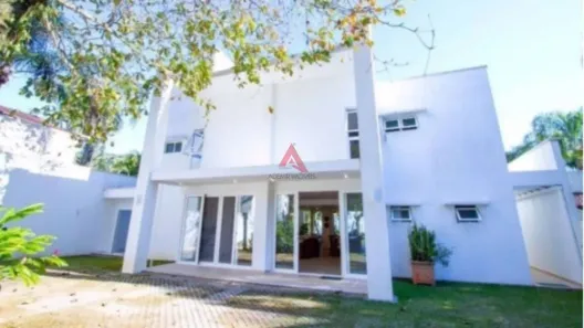 Casa de Condomínio com 4 Quartos à venda, 2000m² no Bairro de Juquehy, São Sebastião