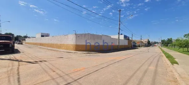 Lote/Terreno à venda, 1500m² no Jardim Maria do Carmo, Sorocaba