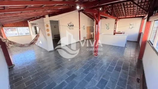 Cobertura com 3 Quartos à venda, 140m² no Praia do Morro, Guarapari