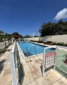 Apartamento com 2 Quartos à venda, 54m² no Pajuçara, Natal