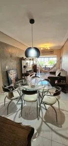 Apartamento com 3 Quartos à venda, 100m² no Umarizal, Belém