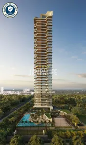 Apartamento com 3 Quartos à venda, 162m² no Altiplano Cabo Branco, João Pessoa