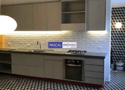 Apartamento com 3 Quartos à venda, 96m² no Moema, São Paulo