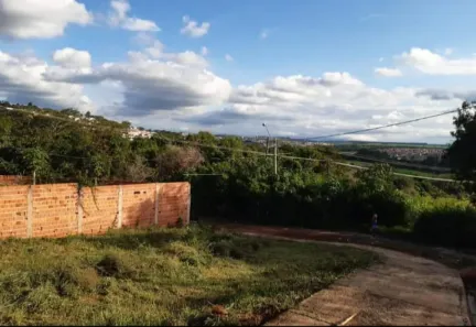 Lote/Terreno à venda, 306m² no Jardim das Torres Prolongamento, São Carlos