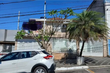 Imóvel Comercial com 4 Quartos para alugar, 329m² no Barcelona, São Caetano do Sul