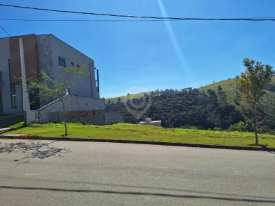 Lote/Terreno à venda, 399m² no Bairro Itapema, Itatiba