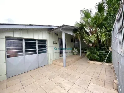 Casa com 2 Quartos à venda, 137m² no Vila Monte Carlo, Cachoeirinha