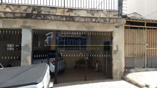 Sobrado com 2 Quartos à venda, 140m² no Vila Guarani (Z Sul), São Paulo