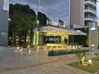 Sala Comercial para alugar, 187m² no Batista Campos, Belém