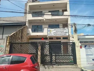Prédio Comercial à venda, 580m² no Nova Petrópolis, São Bernardo do Campo