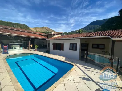 Casa com 6 Quartos à venda, 350m² no São Francisco da Praia, São Sebastião