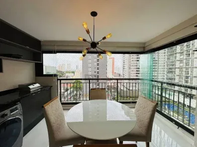 Apartamento com 2 Quartos à venda, 65m² no Vila Zilda (Tatuapé), São Paulo