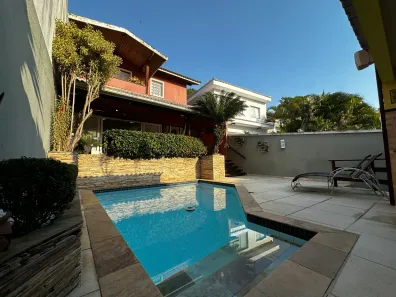 Casa de Condomínio com 3 Quartos à venda, 269m² no Jacarepaguá, Rio de Janeiro
