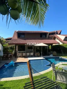 Casa de Condomínio com 4 Quartos à venda, 210m² no , Ipojuca