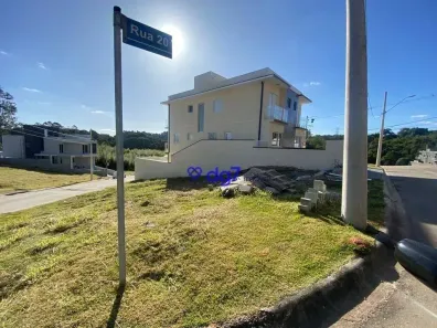 Lote/Terreno à venda, 190m² no Granja Viana, Cotia