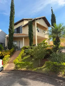 Casa de Condomínio com 4 Quartos à venda, 303m² no Jardim Recanto, Valinhos