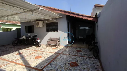 Casa com 2 Quartos à venda, 128m² no Chácara Bela Vista, São Pedro