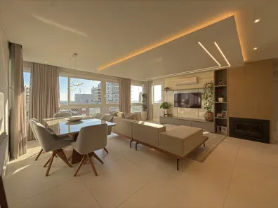 Apartamento com 2 Quartos à venda, 114m² no Cidade Alta, Bento Gonçalves