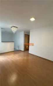 Apartamento com 2 Quartos à venda, 38m² no Jardim Novo Portugal, Guarulhos