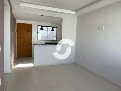 Casa com 2 Quartos à venda, 72m² no Jardim Atlântico Central (Itaipuaçu), Maricá