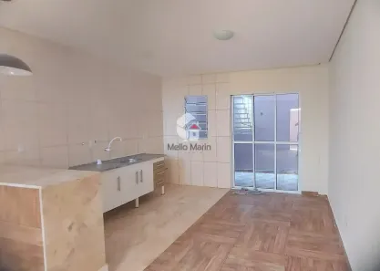 Casa com 2 Quartos à venda, 100m² no Cipava, Osasco