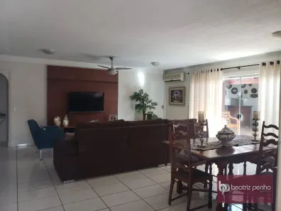Casa de Condomínio com 4 Quartos à venda, 260m² no Condomínio Residencial Village Maria Stella, São José do Rio Preto
