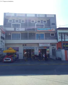 Sala Comercial para alugar, 70m² no Conjunto Habitacional Júlio de Mesquita Filho, Sorocaba