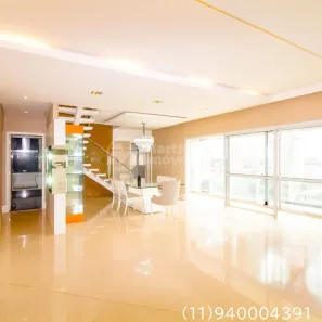 Apartamento com 3 Quartos à venda, 340m² no Vila Yara, Osasco